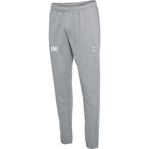 HT Heckengäu - HMLGO 2.0 Sweatpants Grey melange Herren