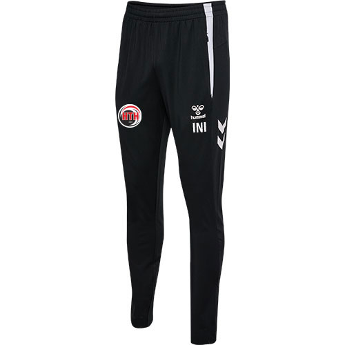 HT Heckengäu - HMLLEAD 2.0 Training Pants Black Herren