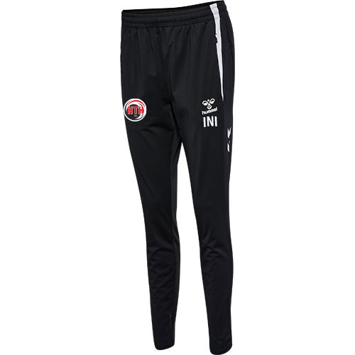 HT Heckengäu - HMLLEAD 2.0 Training Pants Black Damen